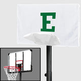 Eastern Michigan Eagles NCAAB Basketball Hoop Cover Winter Protector