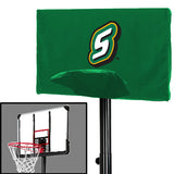 Southeastern Louisiana Lions NCAAB Basketball Hoop Cover Winter Protector