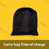 Winnipeg Jets NHL ATV Cover Quad Storage