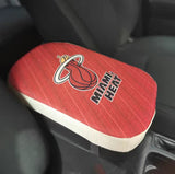 NBA Car Armrest Box Pad Cover Cushion Mat Protector