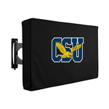 Coppin State Eagles NCAA Outdoor TV Cover Heavy Duty