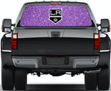 Los Angeles Kings NHL Truck SUV Decals Paste Film Stickers Rear Window