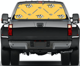 Nashville Predators NHL Truck SUV Decals Paste Film Stickers Rear Window