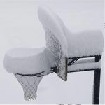 Indiana Pacers NBA Basketball Hoop Cover Winter Protector