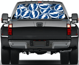 Tampa Bay Lightning NHL Truck SUV Decals Paste Film Stickers Rear Window