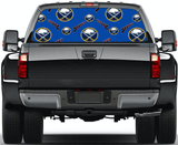 Buffalo Sabres NHL Truck SUV Decals Paste Film Stickers Rear Window