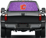 Buffalo Sabres NHL Truck SUV Decals Paste Film Stickers Rear Window
