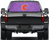 Buffalo Sabres NHL Truck SUV Decals Paste Film Stickers Rear Window