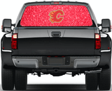 Buffalo Sabres NHL Truck SUV Decals Paste Film Stickers Rear Window
