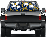 Buffalo Sabres NHL Truck SUV Decals Paste Film Stickers Rear Window