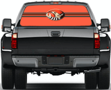 Cleveland Browns NFL Truck SUV Decals Paste Film Stickers Rear Window