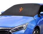 Arizona State Sun Devils NCAA Car SUV Front Windshield Sun Snow Cover