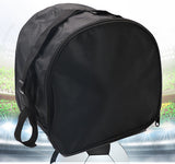 Fairfield Stags NCAAB Basket Ball Basketball Carry Bag Backpack