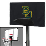 Baylor Bears NCAAB Basketball Hoop Cover Winter Protector