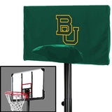 Baylor Bears NCAAB Basketball Hoop Cover Winter Protector