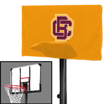 Bethune-Cookman Wildcats NCAAB Basketball Hoop Cover Winter Protector