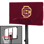 Bethune-Cookman Wildcats NCAAB Basketball Hoop Cover Winter Protector