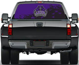 Central Arkansas Bears NCAA Truck SUV Decals Paste Film Stickers Rear Window