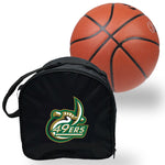 Charlotte 49ers NCAAB Basket Ball Basketball Carry Bag Backpack