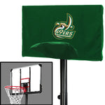 Charlotte 49ers NCAAB Basketball Hoop Cover Winter Protector