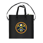 Denver Nuggets NBA Fishing Tournament Weigh in Fish Bag Carry Packbag