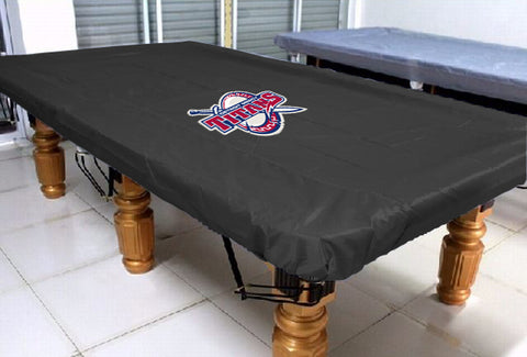 Detroit Titans NCAAB Billiard Pingpong Pool Snooker Table Cover