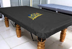 Drexel Dragons NCAAB Billiard Pingpong Pool Snooker Table Cover