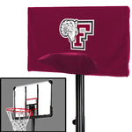 Fordham Rams NCAAB Basketball Hoop Cover Winter Protector