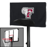 Fordham Rams NCAAB Basketball Hoop Cover Winter Protector
