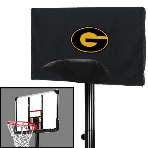 Grambling State Tigers NCAAB Basketball Hoop Cover Winter Protector