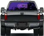Grand Canyon Antelopes NCAA Truck SUV Decals Paste Film Stickers Rear Window