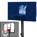 Hampton Pirates NCAAB Basketball Hoop Cover Winter Protector