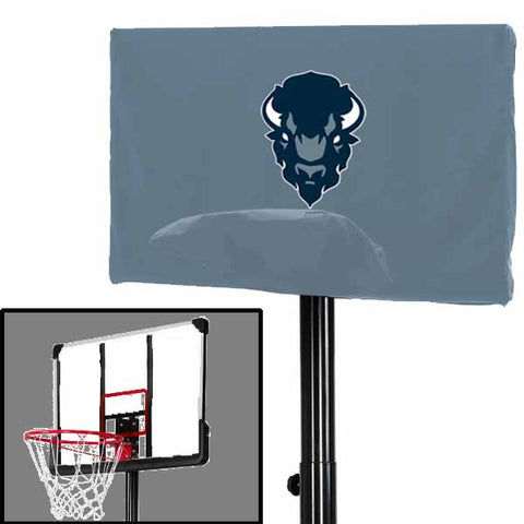 Howard Bison NCAAB Basketball Hoop Cover Winter Protector