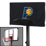 Indiana Pacers NBA Basketball Hoop Cover Winter Protector