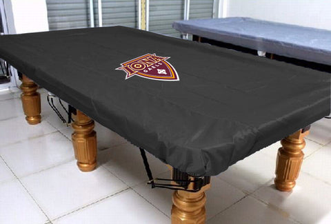 Iona Gaels NCAAB Billiard Pingpong Pool Snooker Table Cover