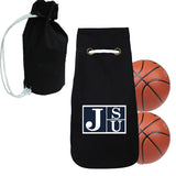 Jackson State Tigers NCAAB Basket Ball Basketball Carry Bag Backpack