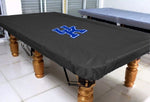 Kentucky Wildcats NCAAB Billiard Pingpong Pool Snooker Table Cover