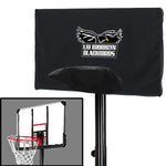 LIU Sharks NCAAB Basketball Hoop Cover Winter Protector