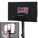 Loyola Marymount Lions NCAAB Basketball Hoop Cover Winter Protector
