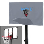 Maine Black Bears NCAAB Basketball Hoop Cover Winter Protector