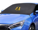 Murray State Racers NCAA Car SUV Front Windshield Sun Snow Cover