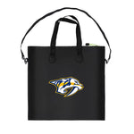 Nashville Predators NHL Fishing Tournament Weigh in Fish Bag Carry Packbag