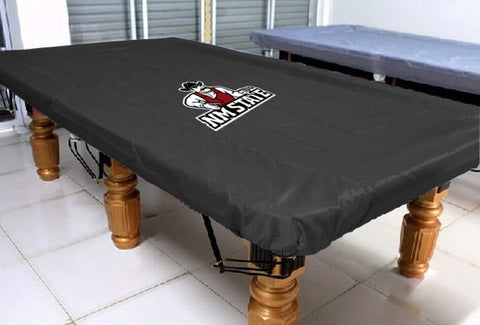 New Mexico State Aggies NCAAB Billiard Pingpong Pool Snooker Table Cover