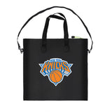 New York Knicks NBA Fishing Tournament Weigh in Fish Bag Carry Packbag