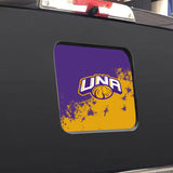 North Alabama Lions NCAA Rear Back Middle Window Vinyl Decal Stickers Fits Dodge Ram GMC Chevy Tacoma Ford