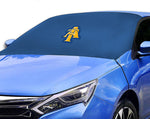 North Carolina A&T Aggies NCAA Car SUV Front Windshield Sun Snow Cover