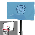 North Carolina Tar Heels NCAAB Basketball Hoop Cover Winter Protector