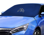 North Florida Ospreys NCAA Car SUV Front Windshield Sun Snow Cover