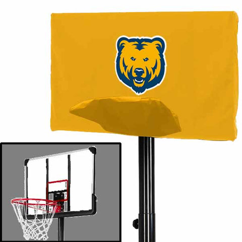 Northern Colorado Bears NCAAB Basketball Hoop Cover Winter Protector