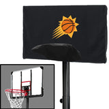 Phoenix Suns NBA Basketball Hoop Cover Winter Protector